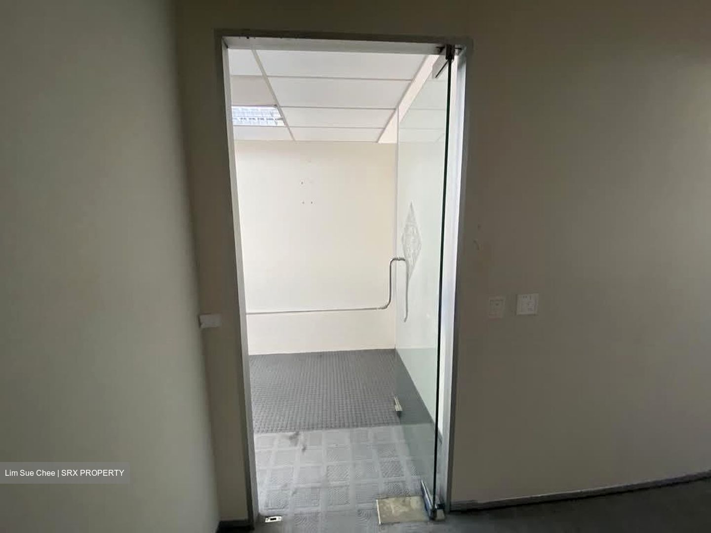 Tong Eng Building (D1), Office #600120861